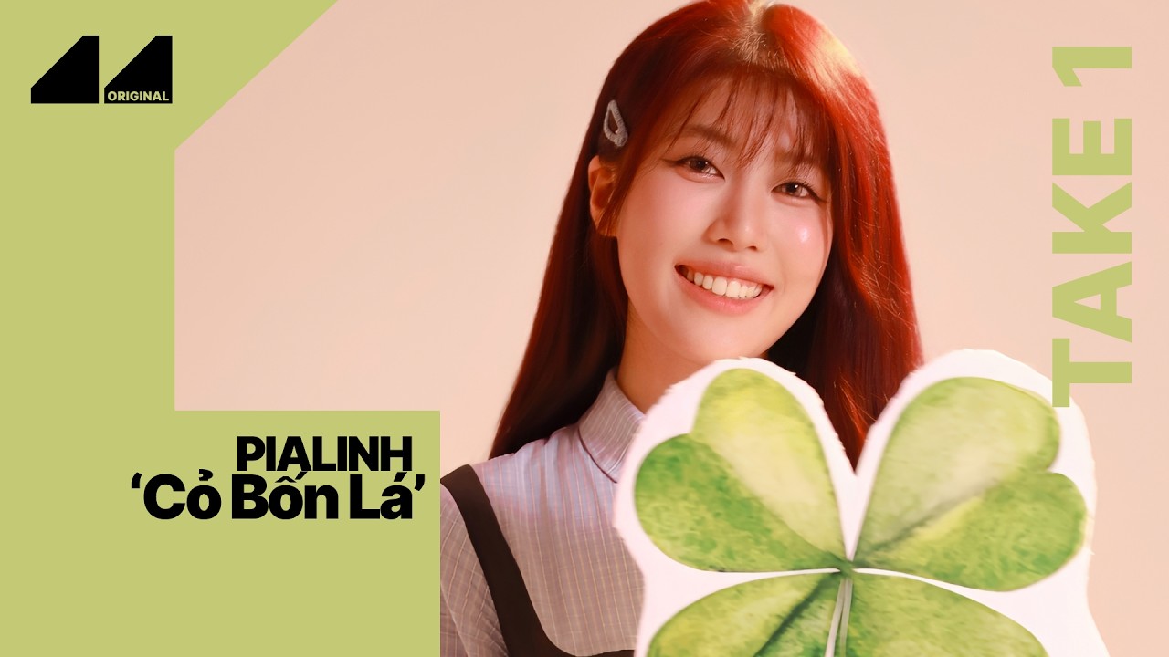 Cỏ Bốn Lá
