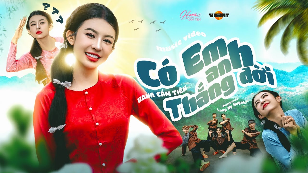 Có Em Anh Thắng Đời