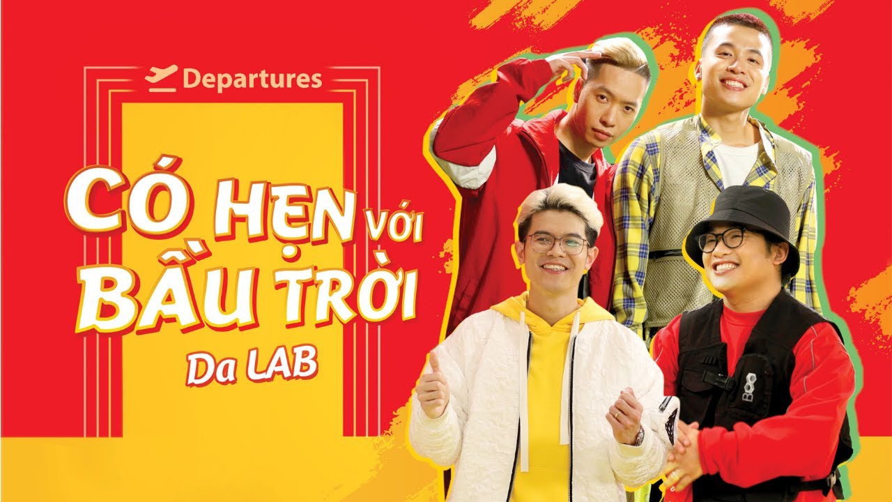 Có Hẹn Với Bầu Trời
