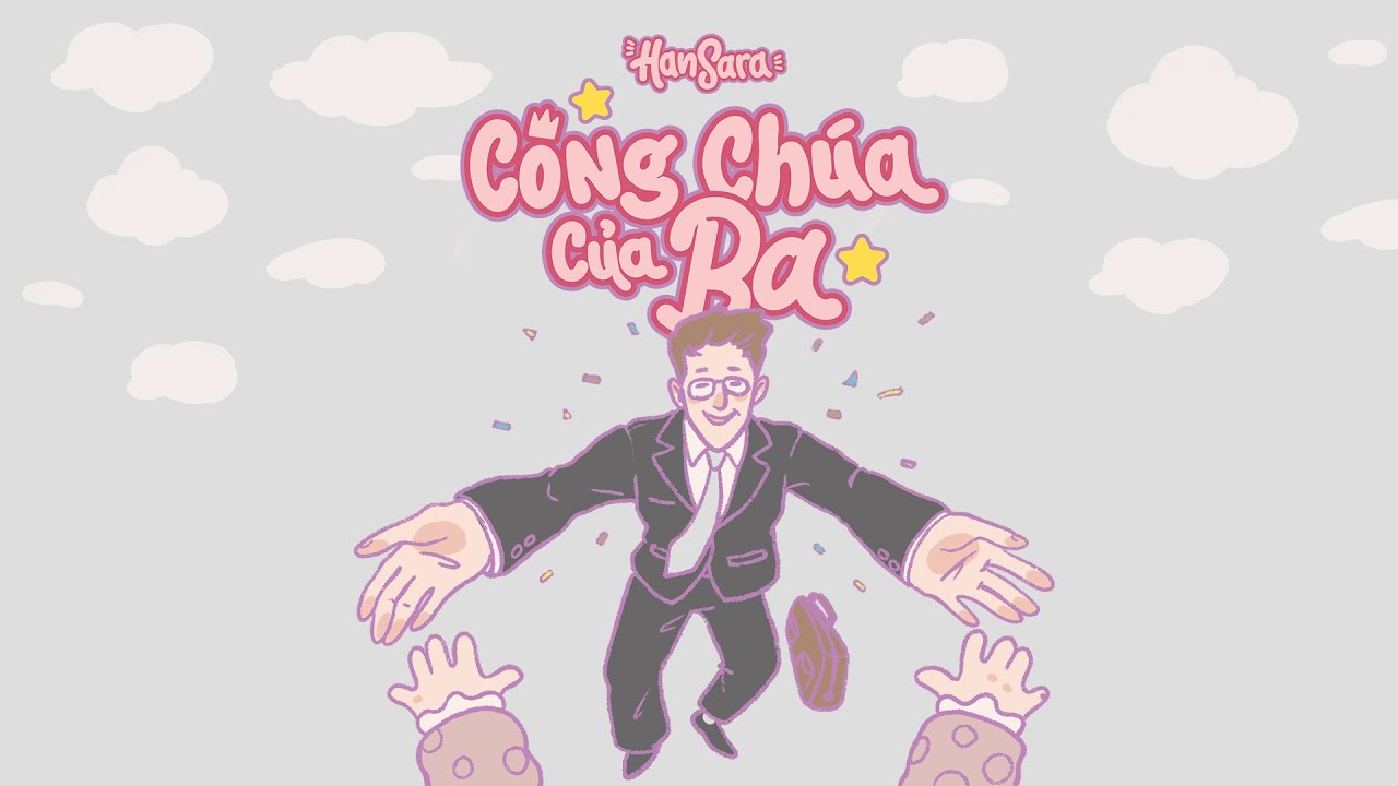 Công Chúa Của Ba