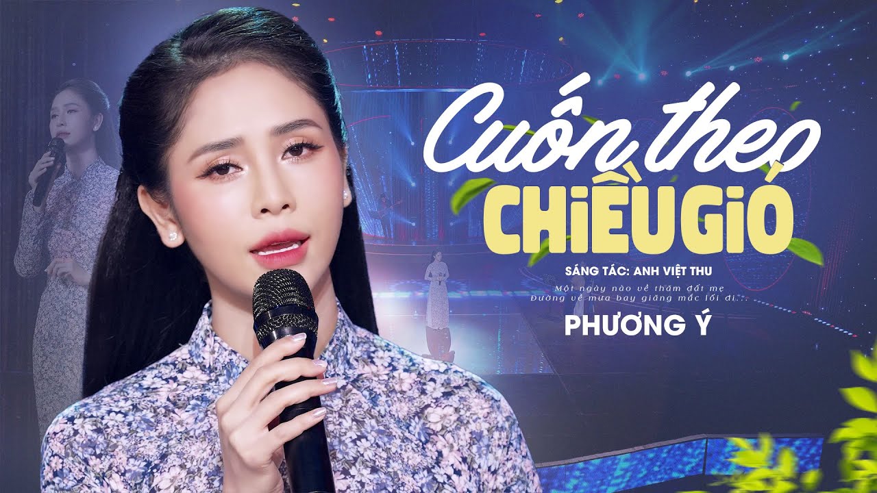 Cuốn Theo Chiều Gió