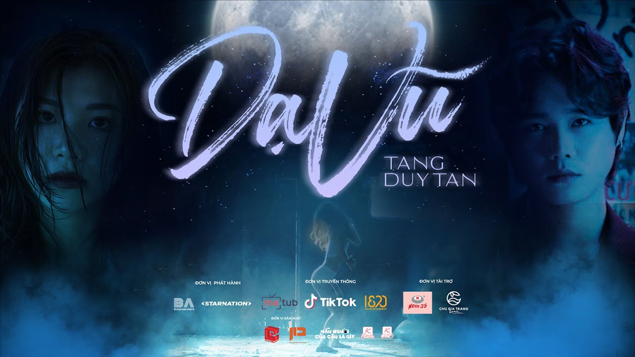 Dạ Vũ