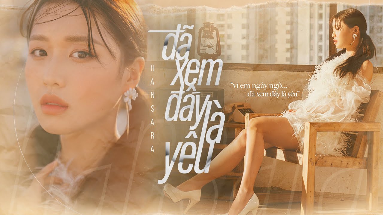 Đã Xem Đấy Là Yêu