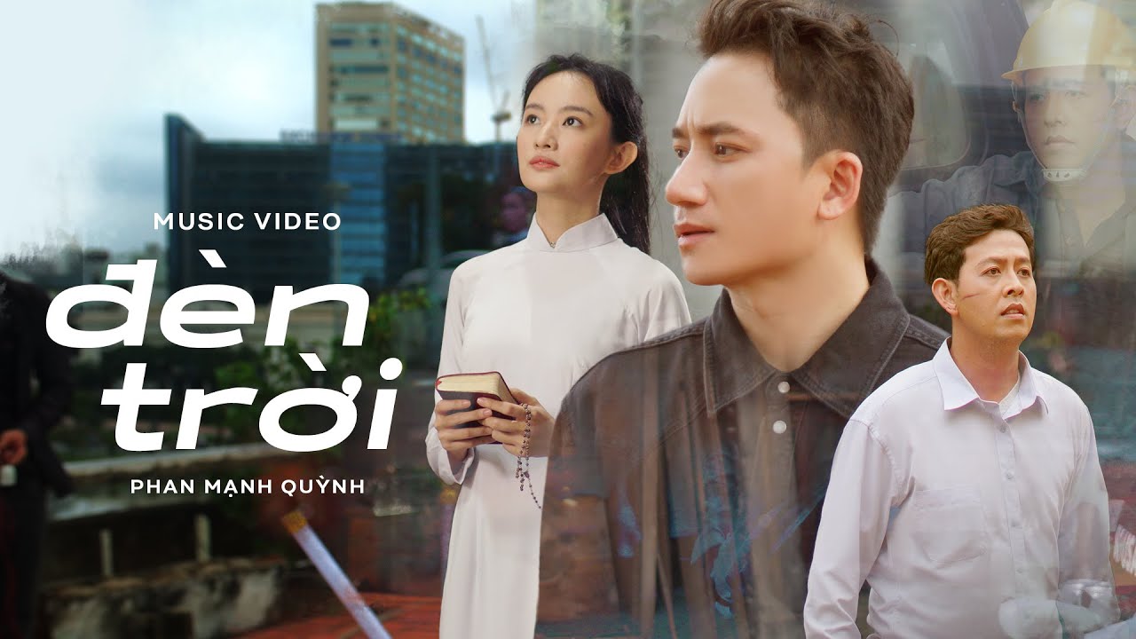 Đèn trời