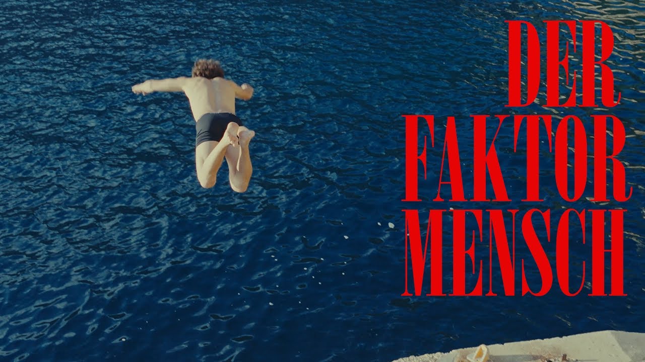 Der Faktor Mensch