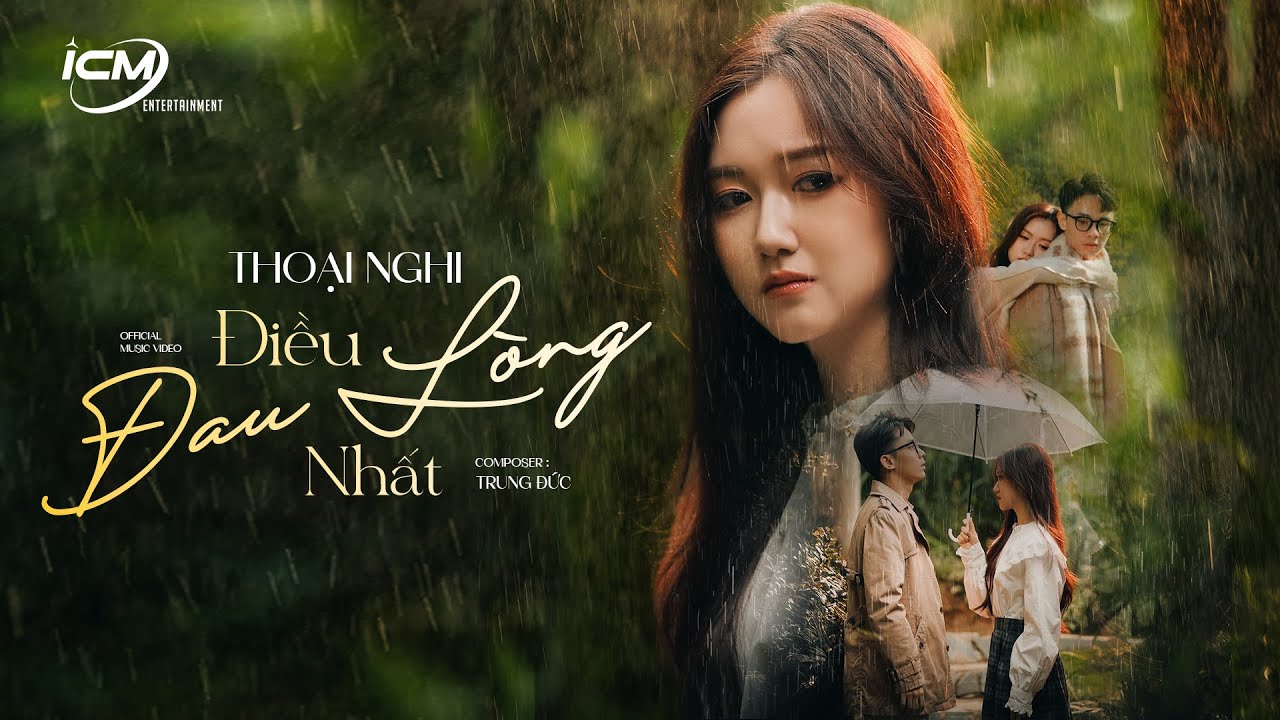 Điều Đau Lòng Nhất