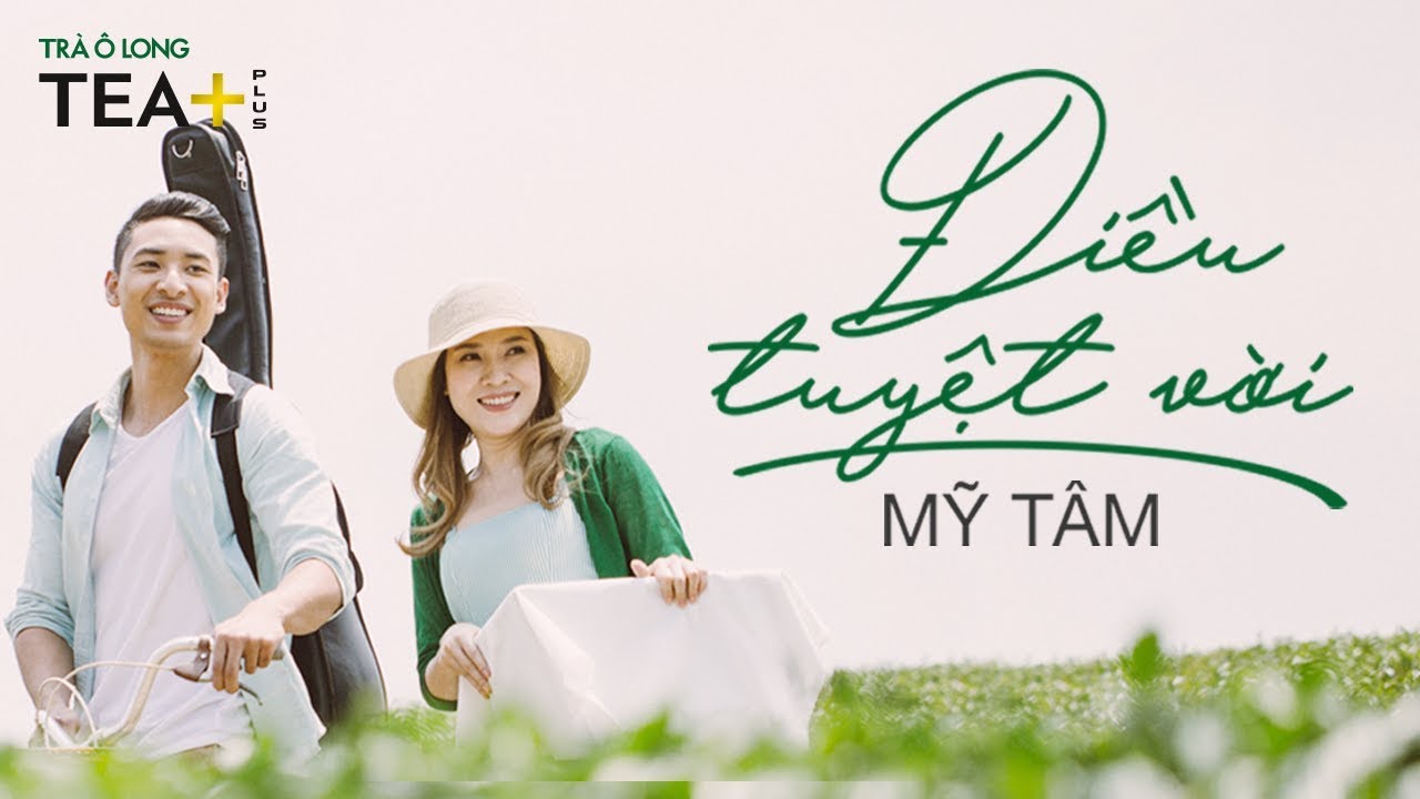 Điều Tuyệt Vời