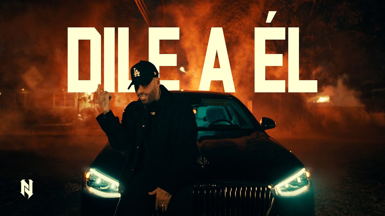 Dile a ÉL