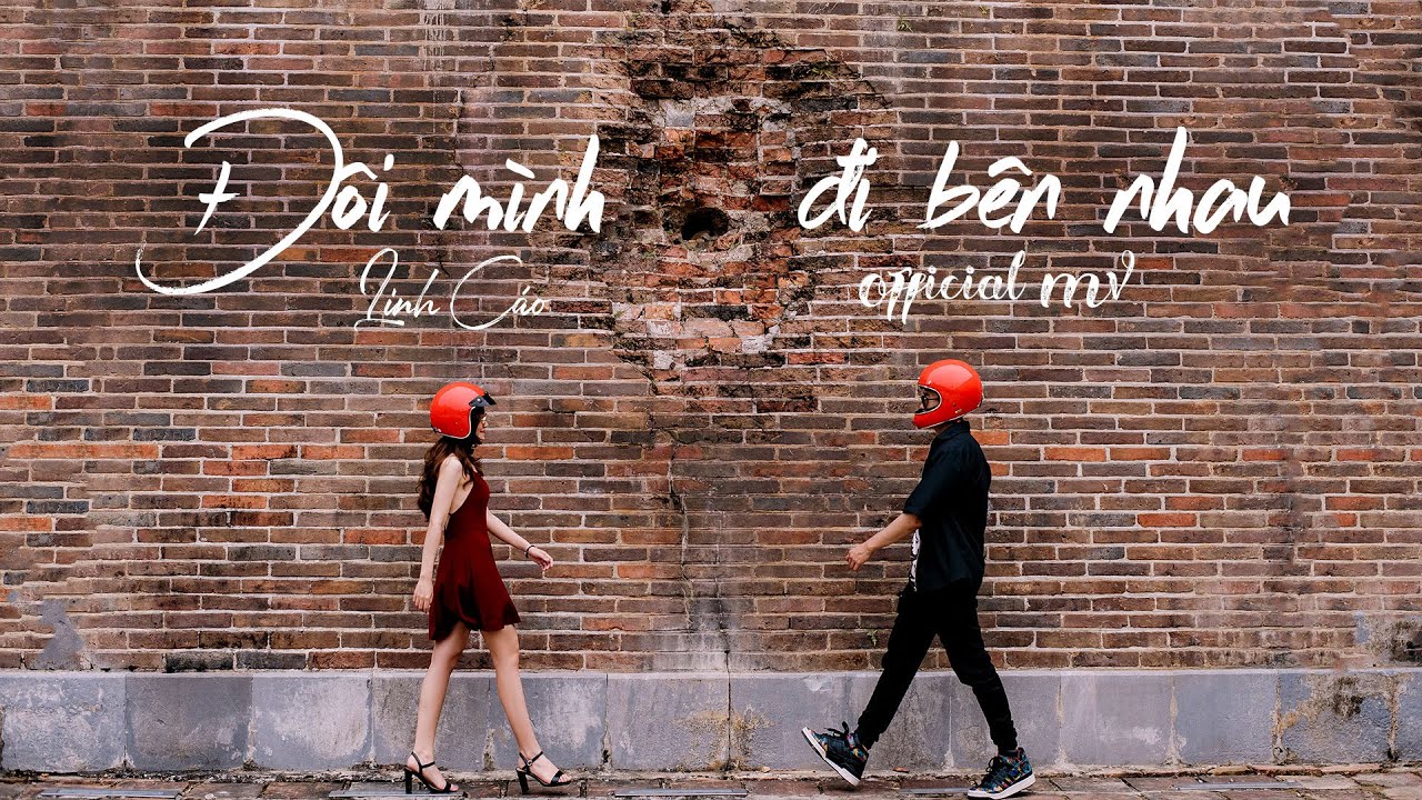 Đôi Mình Đi Bên Nhau