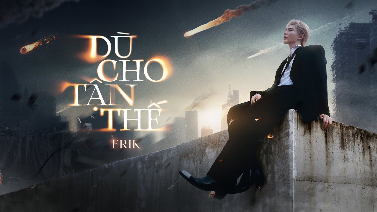 Dù cho tận thế (vẫn yêu em)