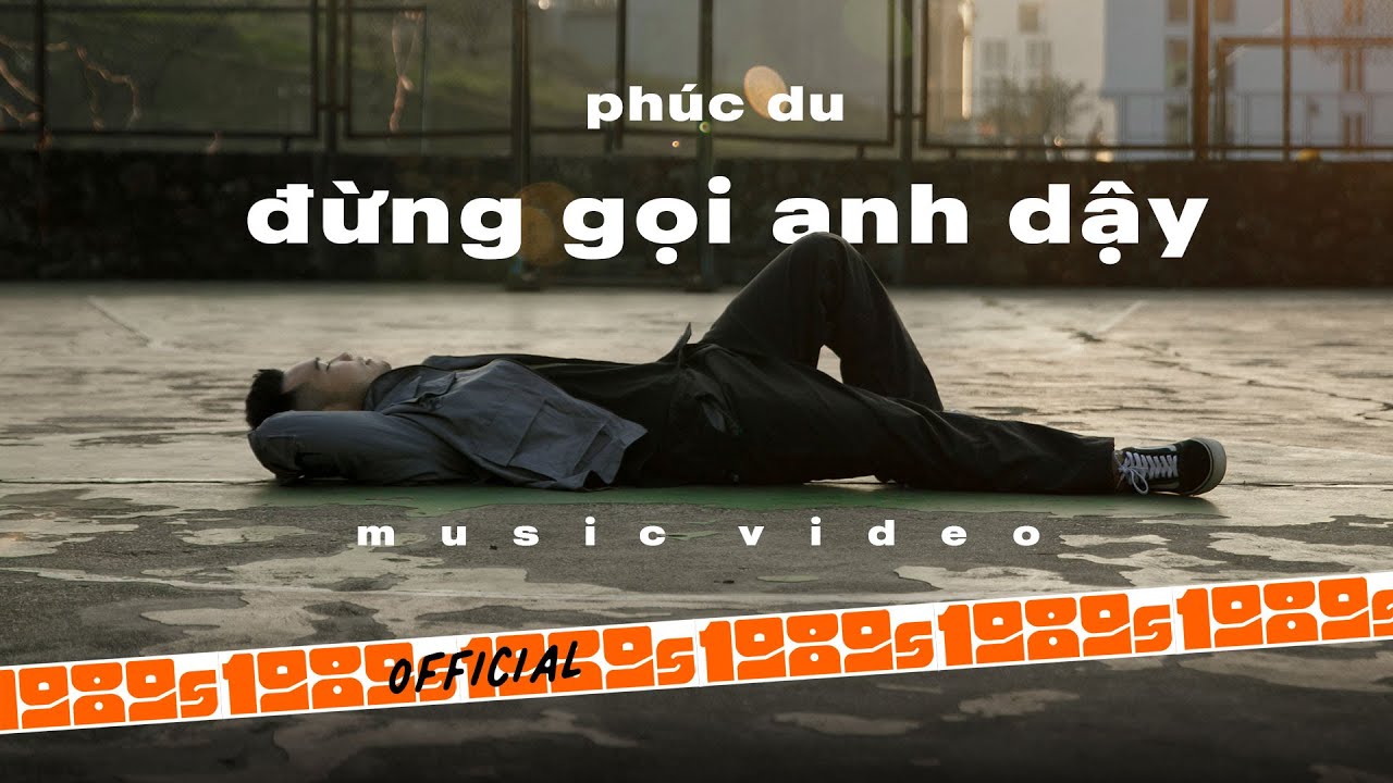 Đừng Gọi Anh Dậy