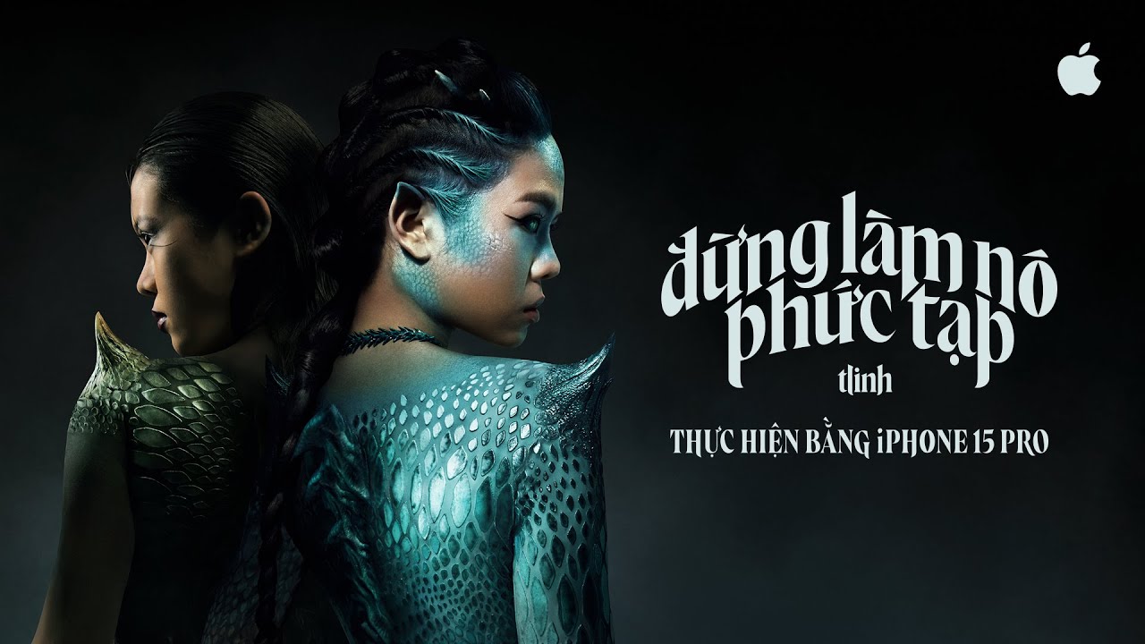 đừng làm nó phức tạp