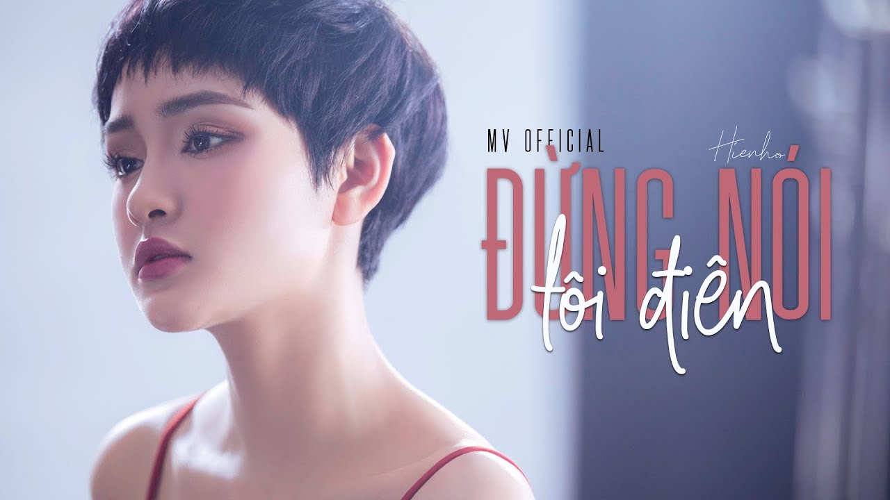 Đừng Nói Tôi Điên