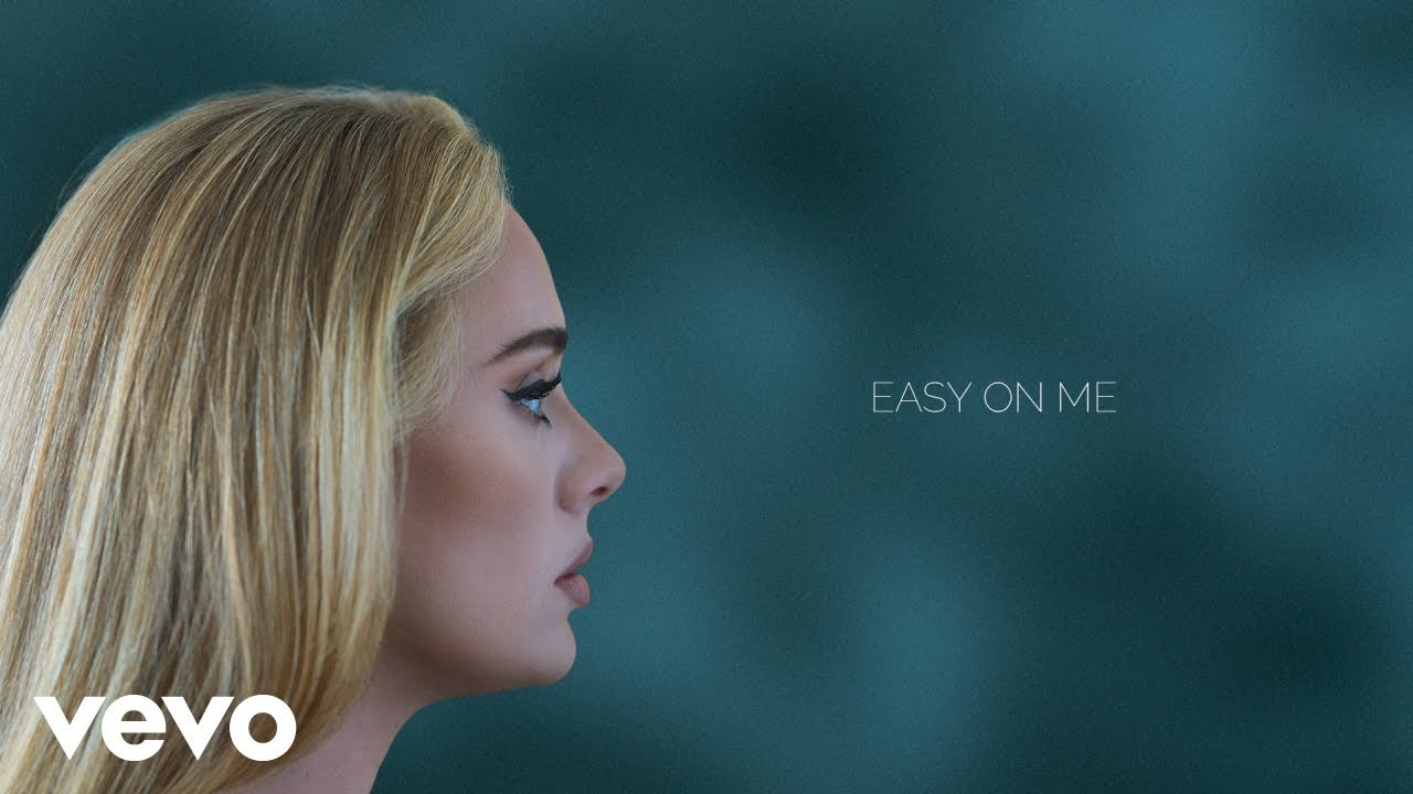 easy on me