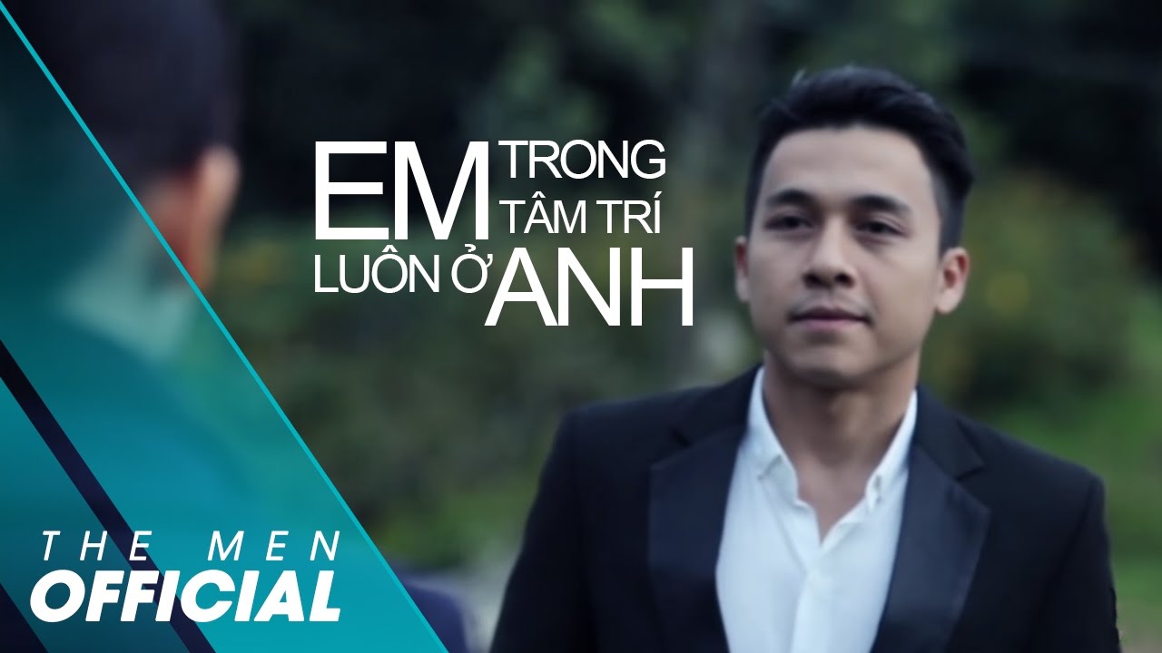 Em Luôn Ở Trong Tâm Trí Anh
