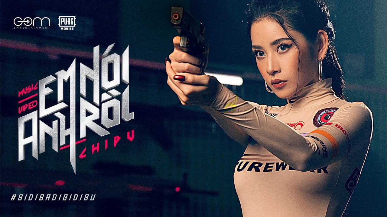 Em Nói Anh Rồi