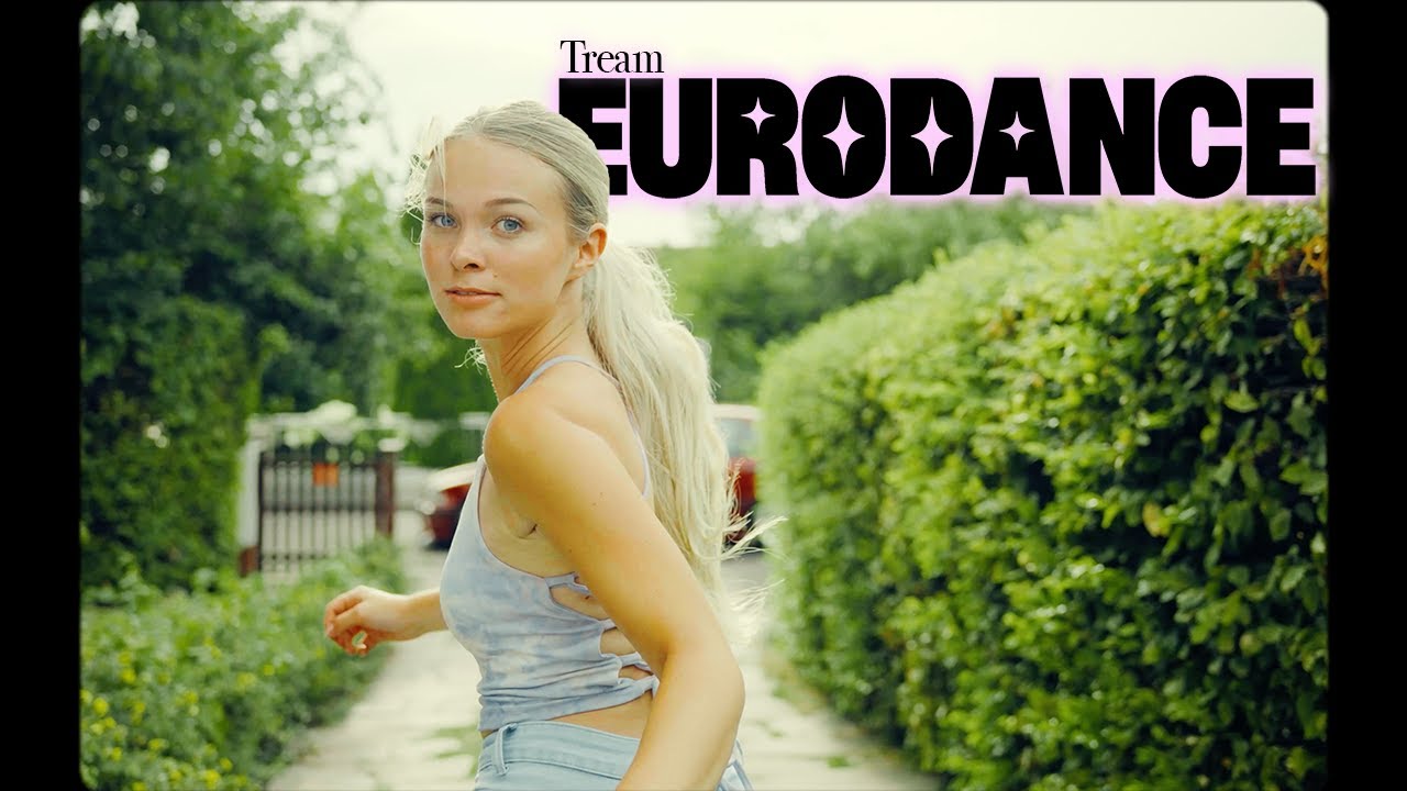 Eurodance