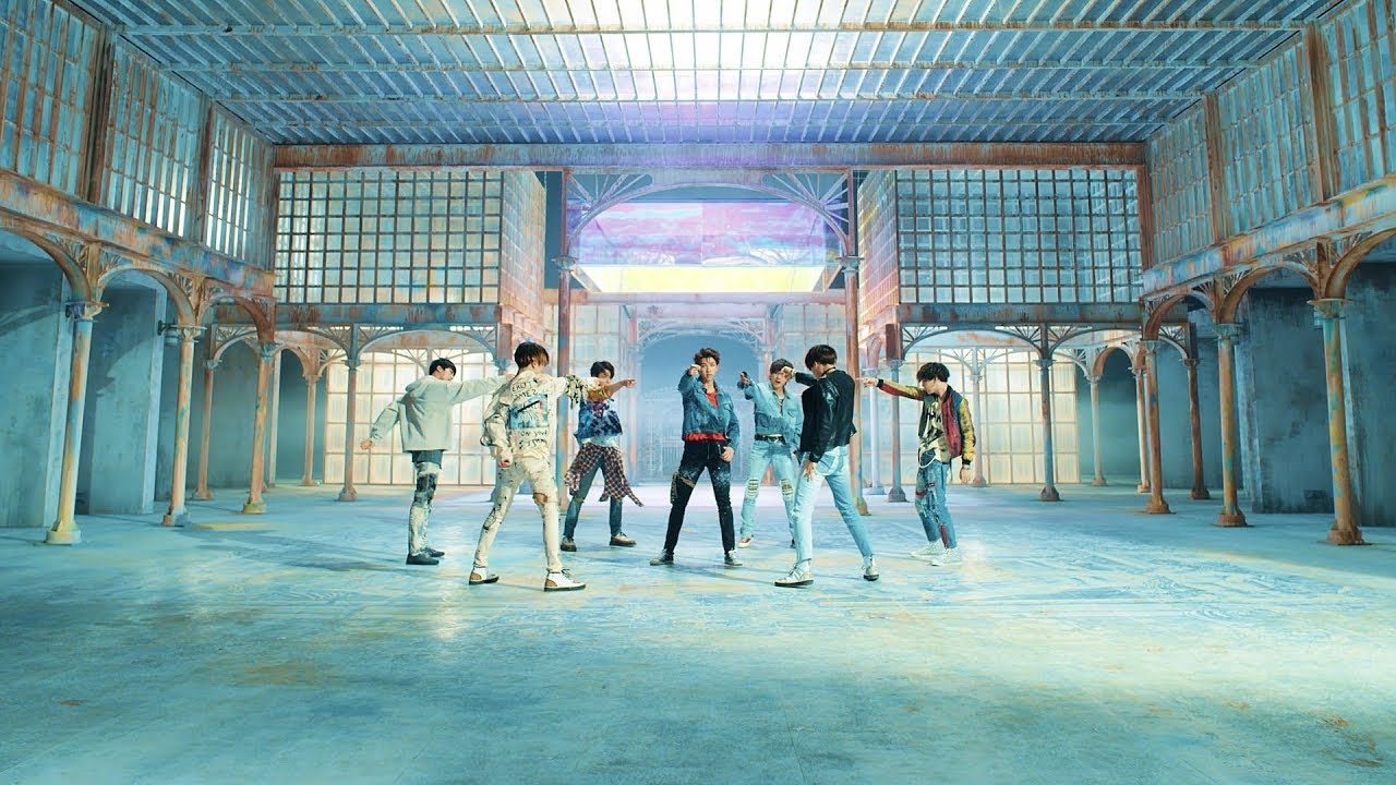 Fake Love