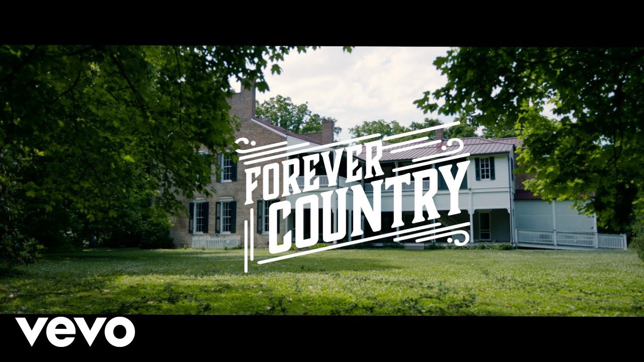 Forever Country