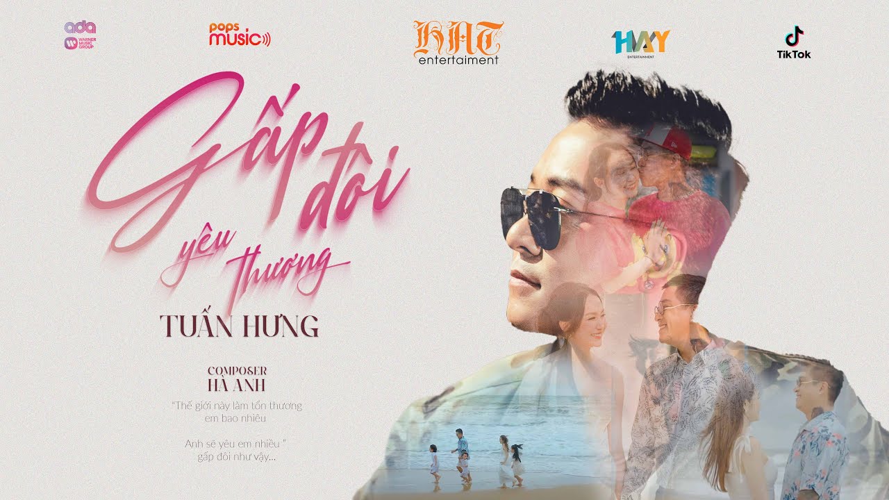 Gấp Đôi Yêu Thương
