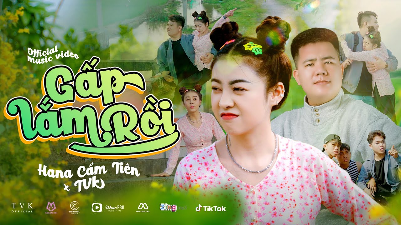 Gấp Lắm Rồi