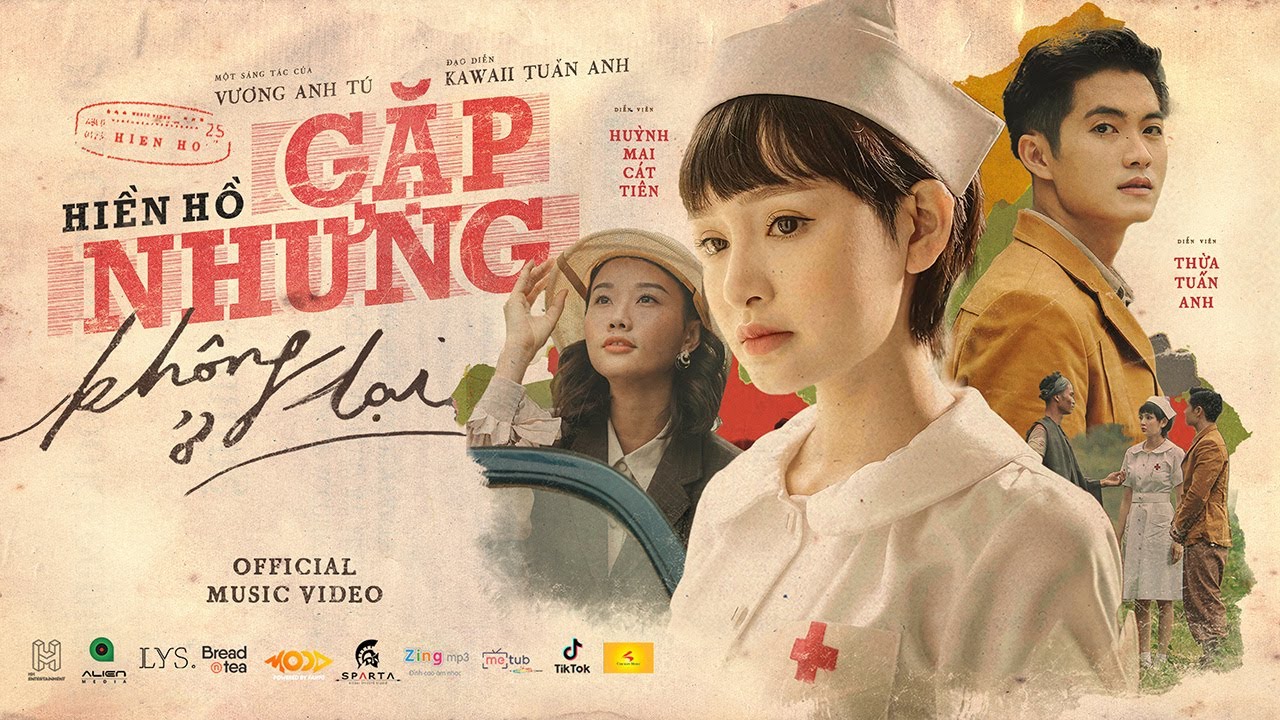 Gặp Nhưng Không Ở Lại
