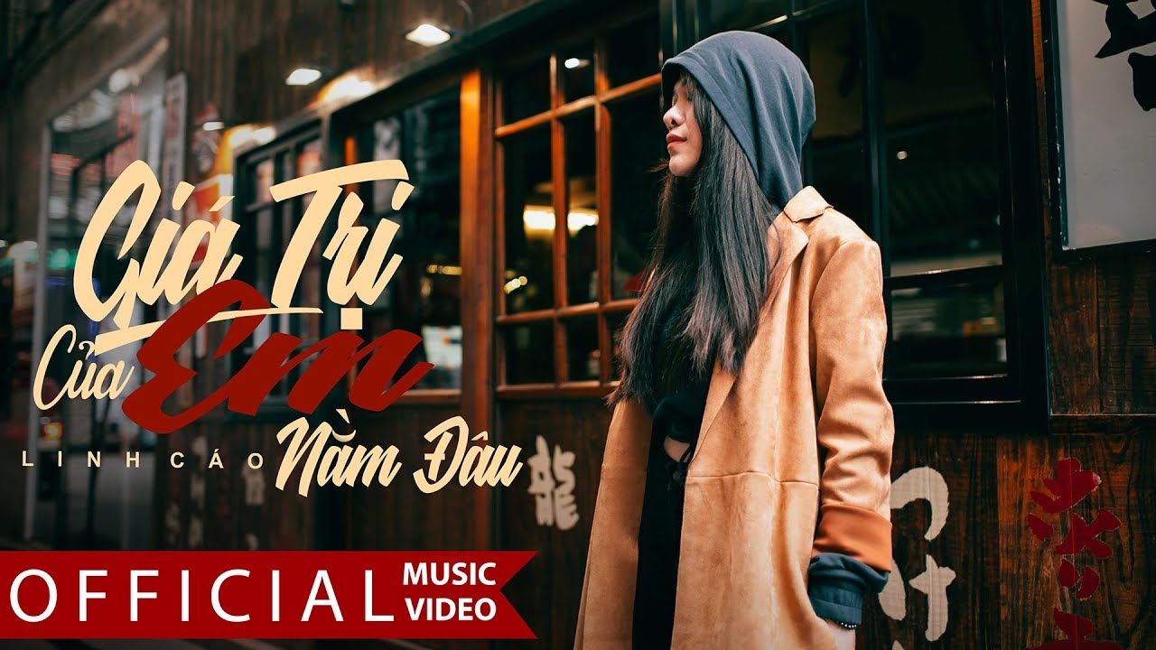 Giá Trị Của Em Nằm Đâu