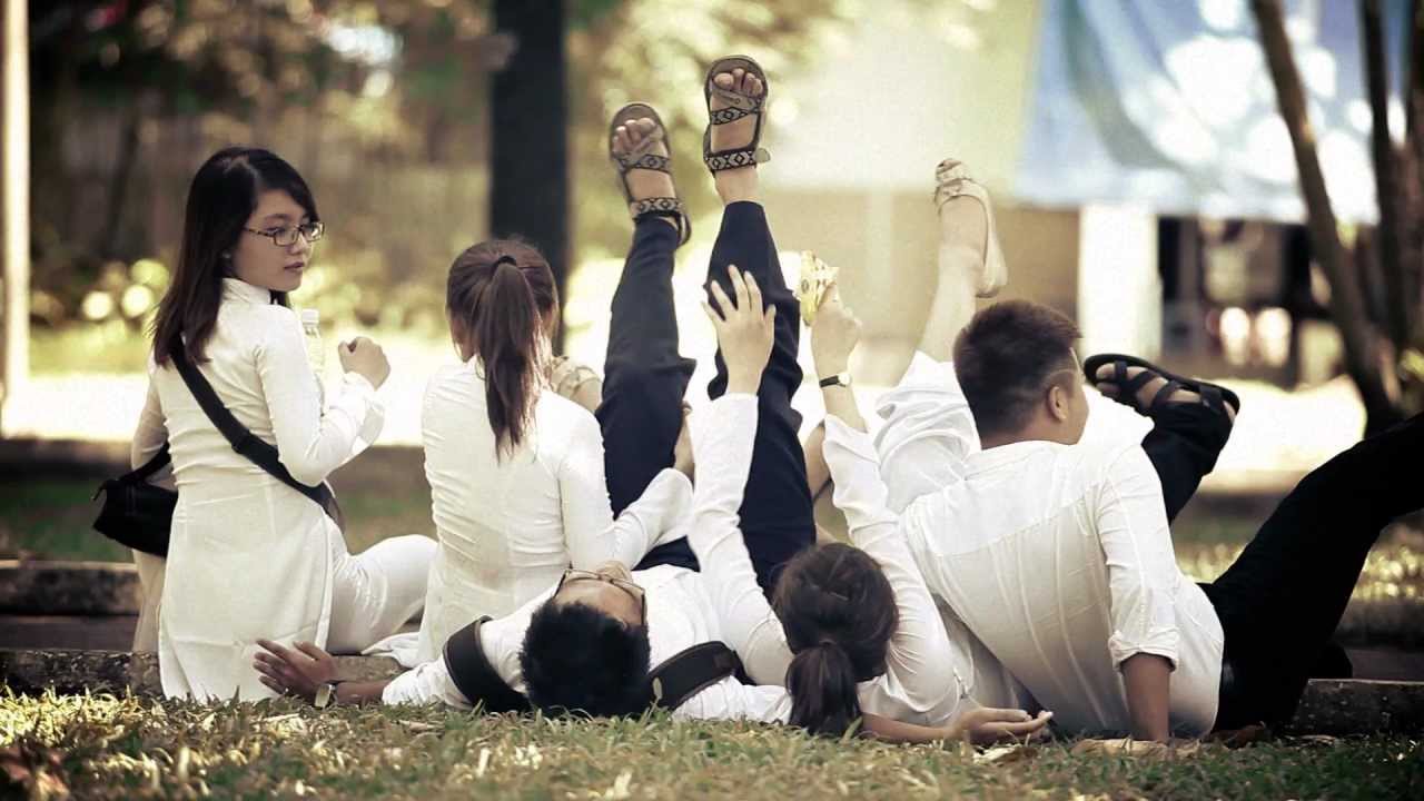 Giấc Mơ Thần Tiên
