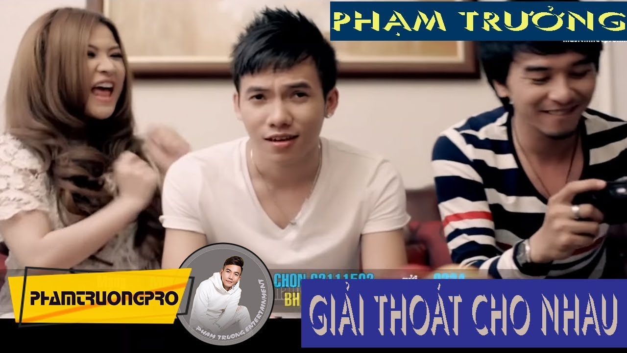 Giải Thoát Cho Nhau