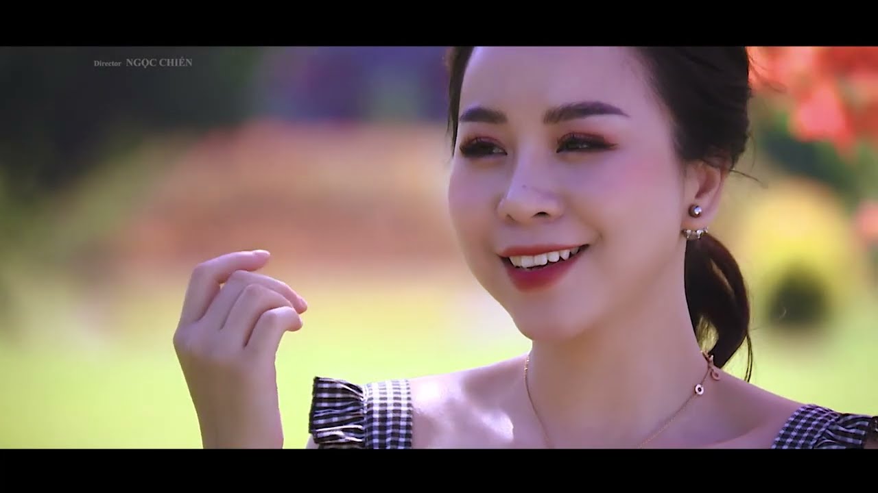 Giận Mà Thương