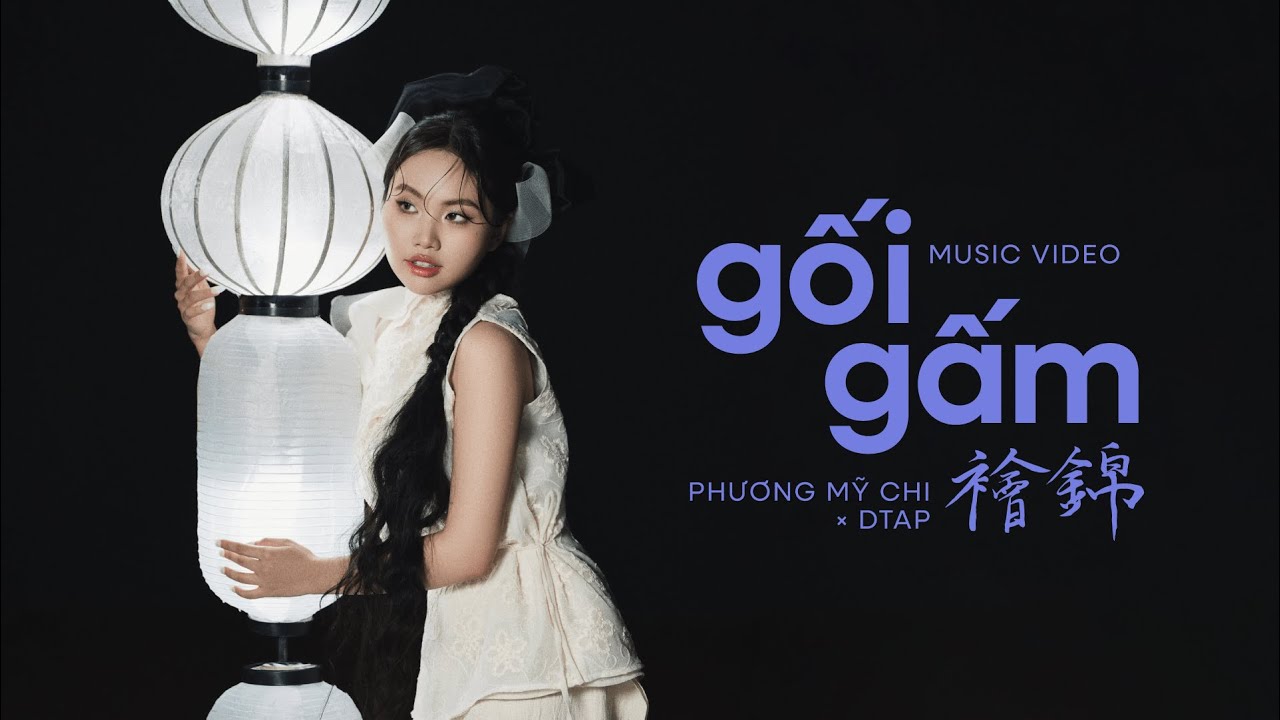Gối Gấm (em với rối rắm)