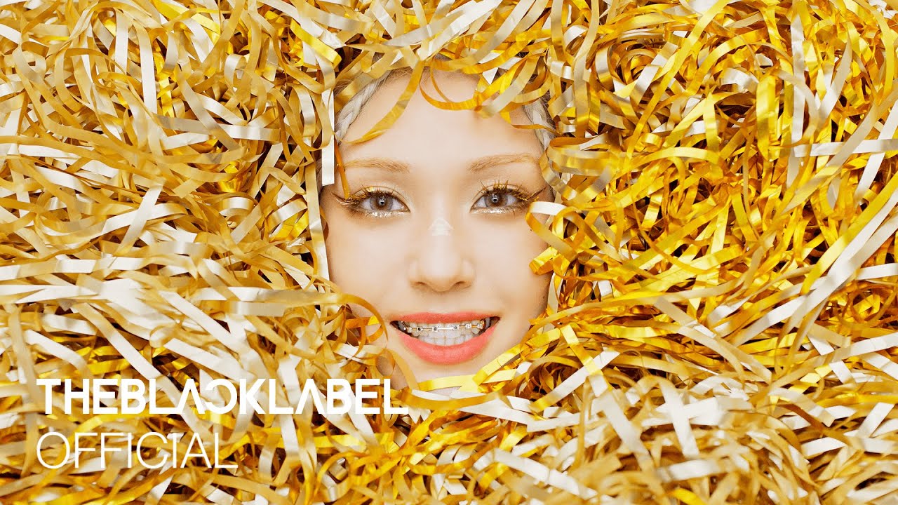 Gold Gold Gold