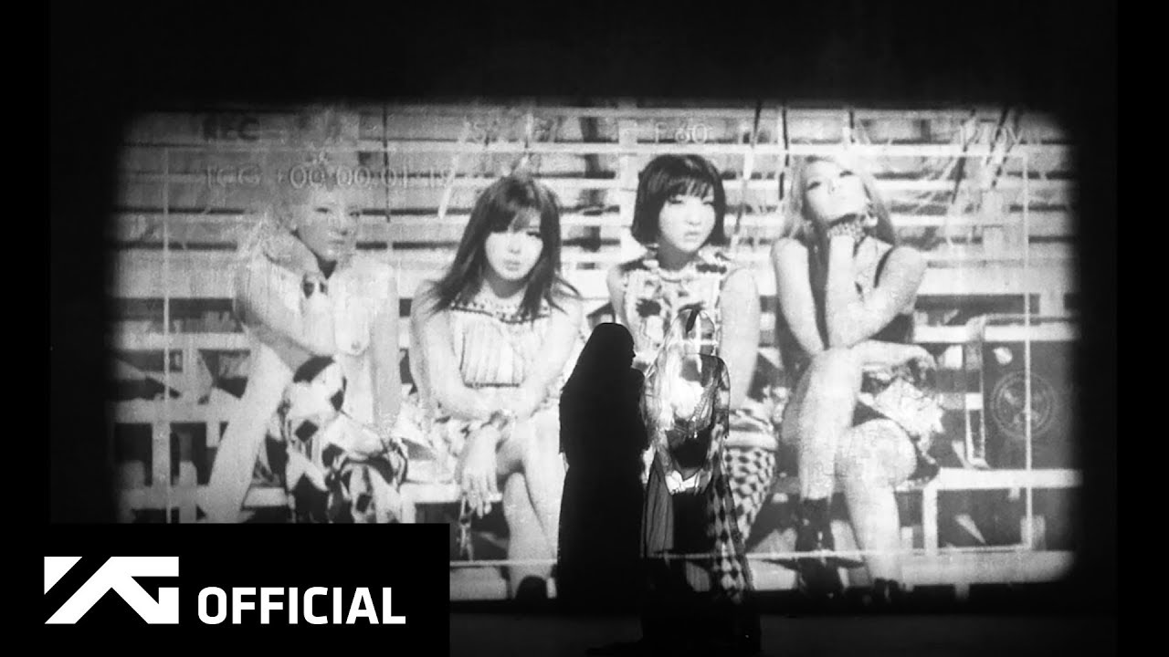안녕 (GOODBYE)