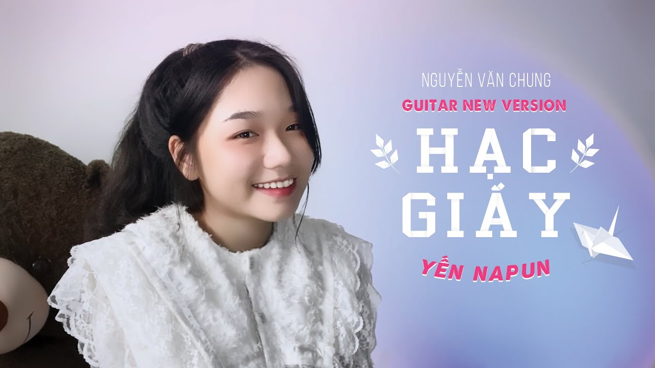 Hạc giấy