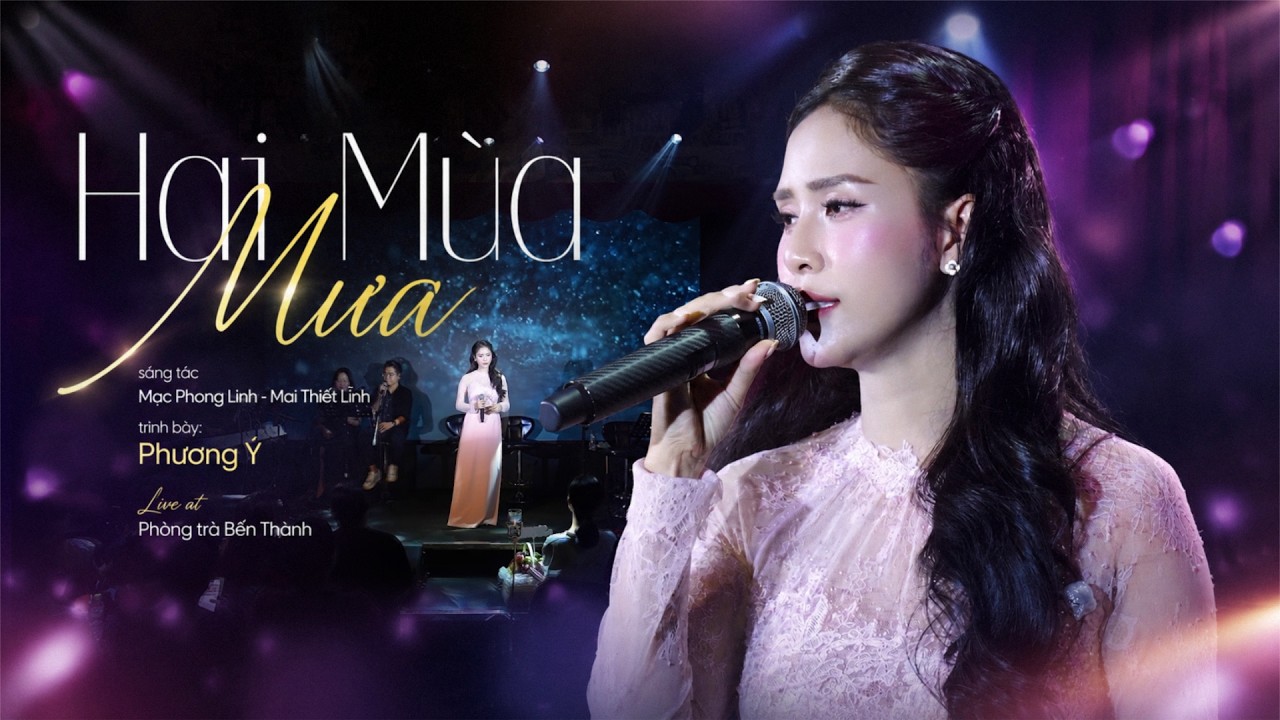 Hai Mùa Mưa