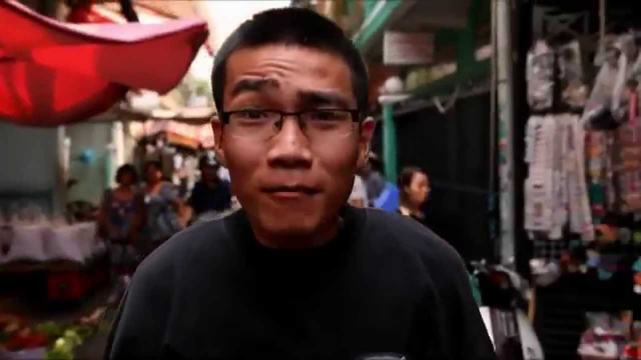 Hai Thế Giới