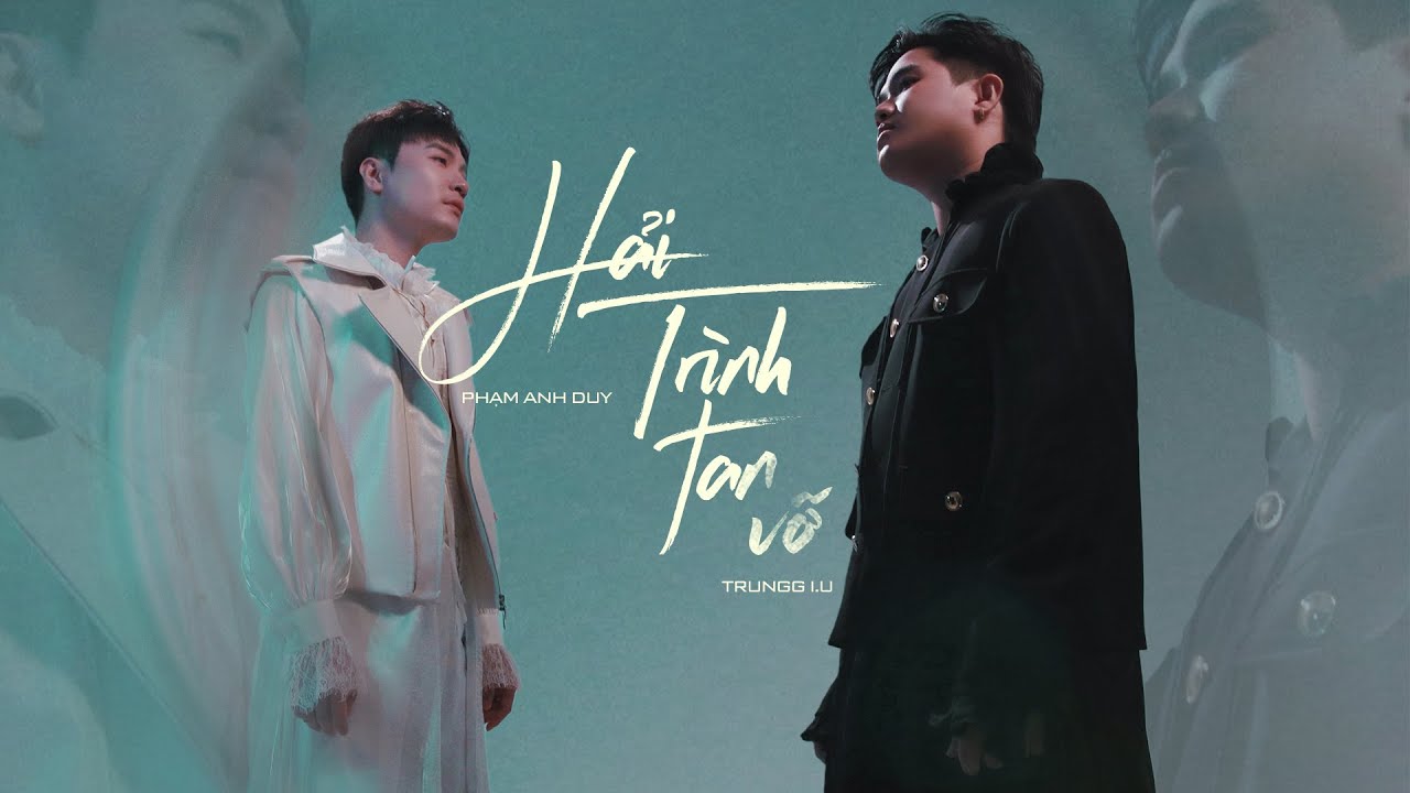 Hải Trình Tan Vỡ