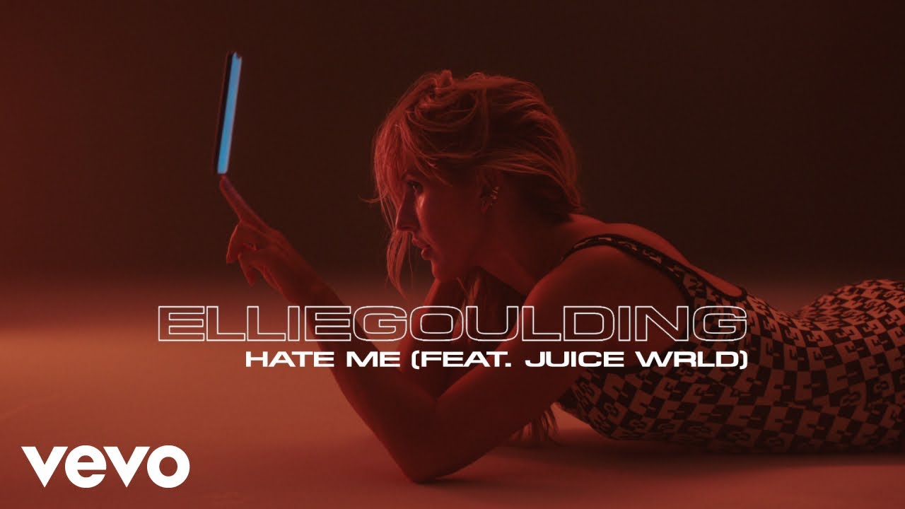 Hate Me
