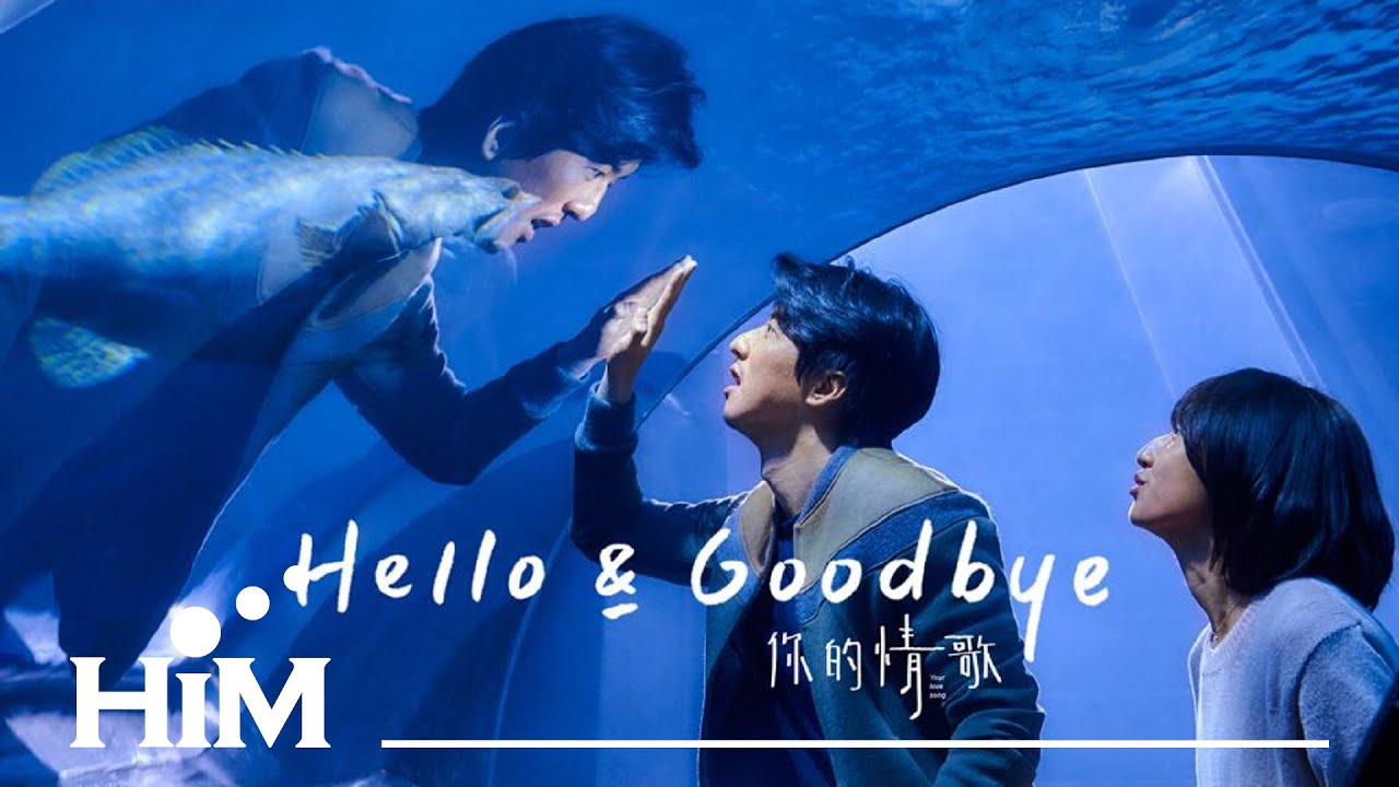 Hello & Goodbye