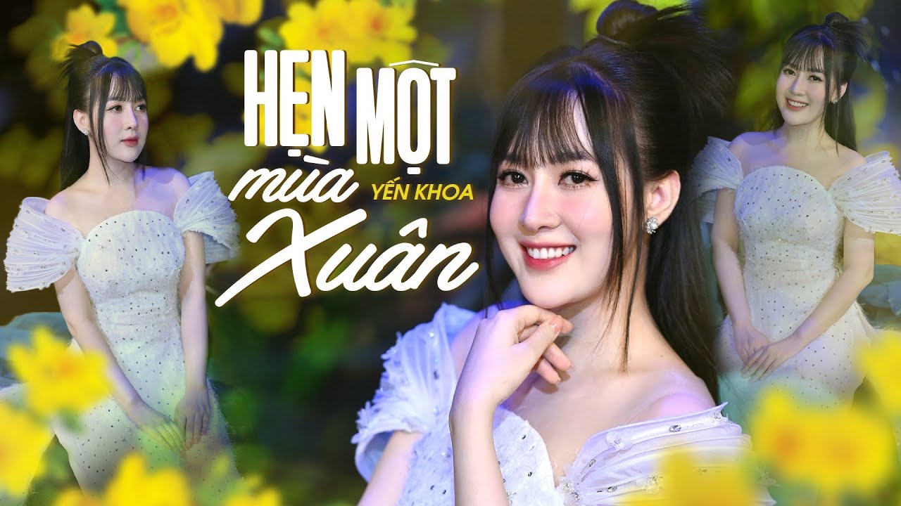 Hẹn Một Mùa Xuân