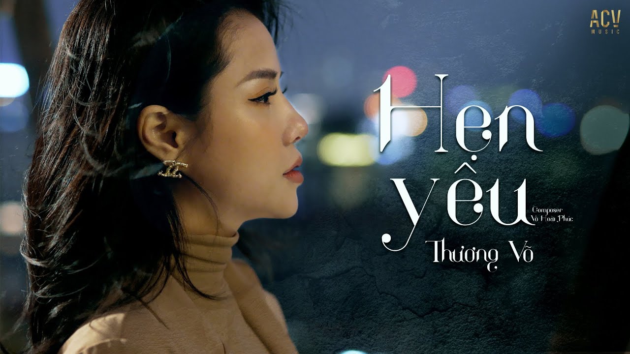 Hẹn Yêu