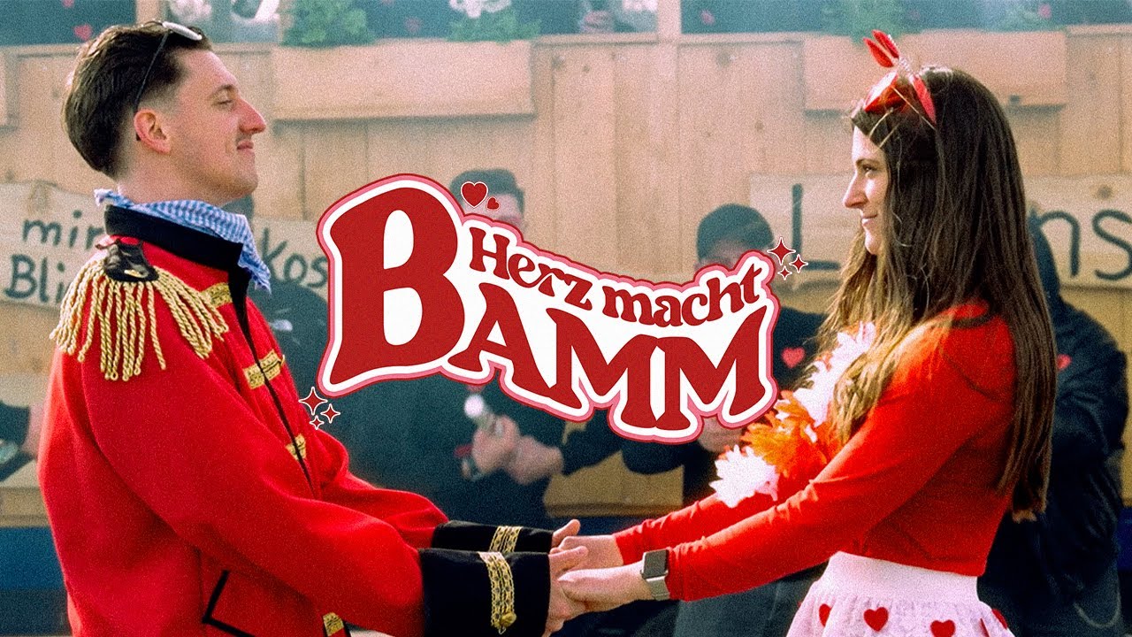Herz Macht Bamm