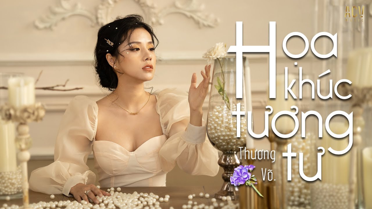 Họa Khúc Tương Tư