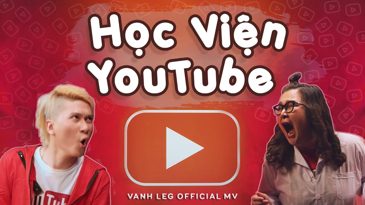 Học Viện Youtube