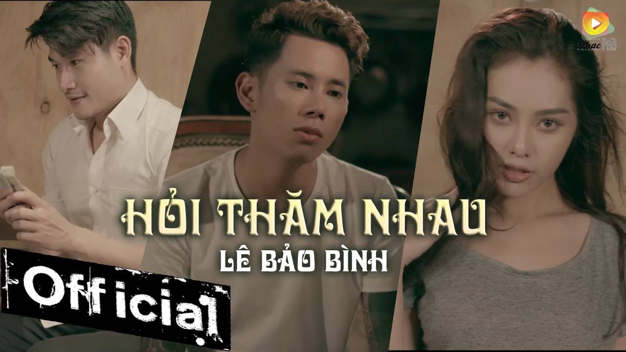 Hỏi Thăm Nhau