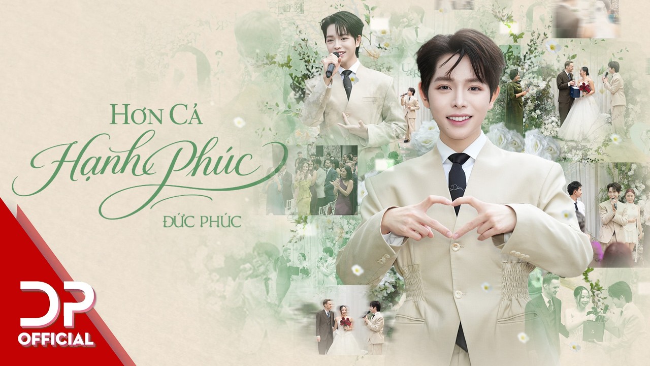 Hơn Cả Hạnh Phúc