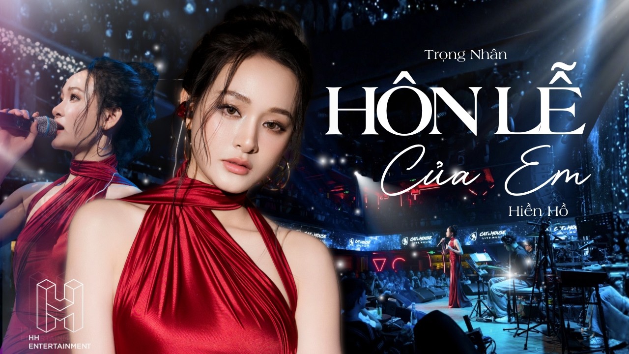 Hôn Lễ Của Em