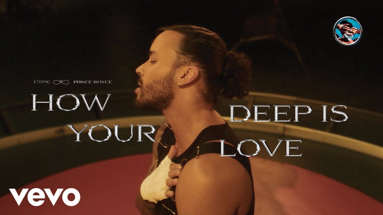 How Deep Is Your Love (Track 2)