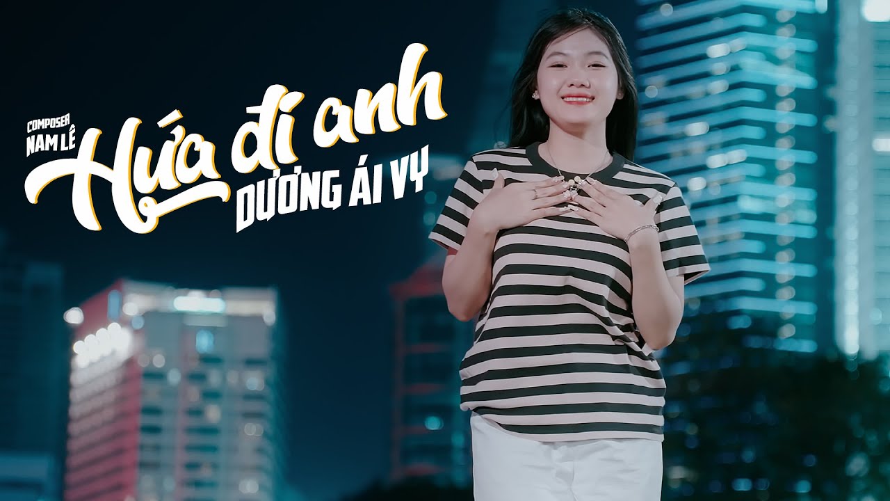 Hứa Đi Anh