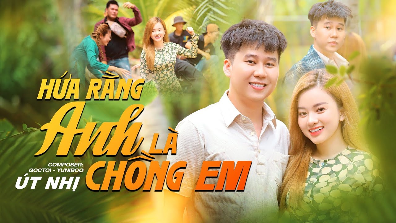 Hứa Rằng Anh Là Chồng Em